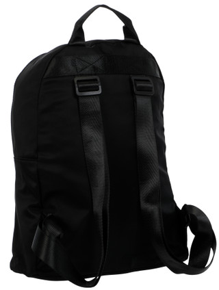 Thumbnail 3: Nautica Triple-Compartment Backpack 