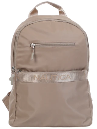 Thumbnail 1: Nautica Triple-Zip Backpack 
