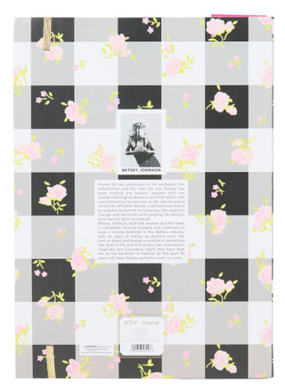 Thumbnail 2: Betsey Johnson Floral Padfolio w/ Notepad & Pen 