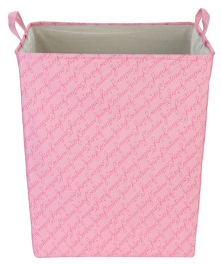 Thumbnail 2: Juicy Couture Large Brand Script Hamper 