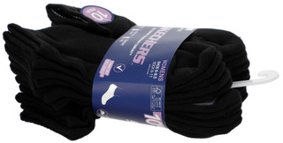 Thumbnail 2: Skechers Women's 12 PK Terry Low Cut Socks 
