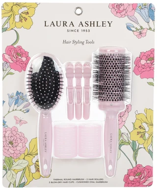 Thumbnail 1: Laura Ashley Hair Styling Tool Set 