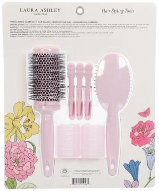 Thumbnail 2: Laura Ashley Hair Styling Tool Set 