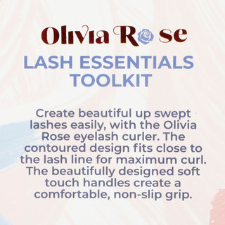 Thumbnail 2: Olivia Rose 2 Pc Lash Essentials 