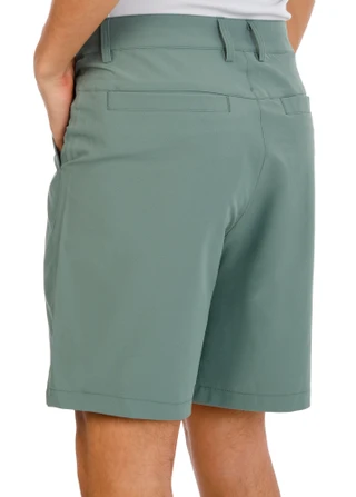 Thumbnail 3: REEL LEGENDS Men's Ripstop Performance Cargo Shorts 