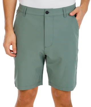Thumbnail 1: REEL LEGENDS Men's Ripstop Performance Cargo Shorts 