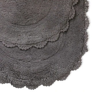 Thumbnail 3: C&C California 2 Pc Bath Rug Set 