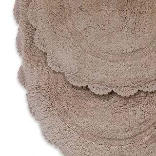 Thumbnail 2: C&C California 2 Pc Bath Rug Set 