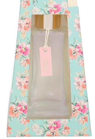 Thumbnail 2: GC Fragrance 3.52 oz Jasmine Peony  High Fragrance Diffuser 