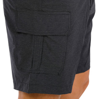 Thumbnail 2: REEL LEGENDS Men's Performance Cargo Shorts 