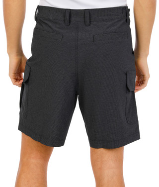 Thumbnail 3: REEL LEGENDS Men's Performance Cargo Shorts 