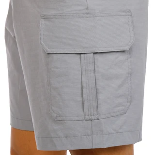 Thumbnail 2: REEL LEGENDS Men's Performance Cargo Shorts 