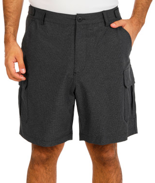 Thumbnail 2: REEL LEGENDS Men's Performance Cargo Shorts 