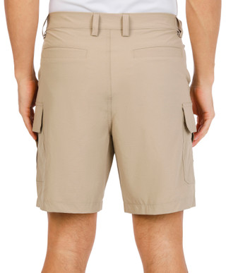 Thumbnail 6: REEL LEGENDS Men's Performance Cargo Shorts 