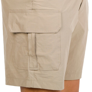 Thumbnail 7: REEL LEGENDS Men's Performance Cargo Shorts 