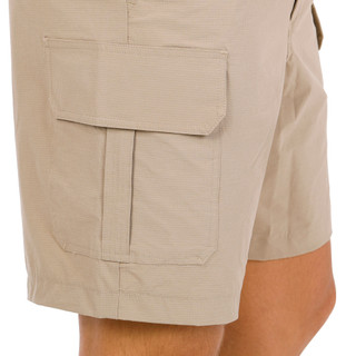 Thumbnail 8: REEL LEGENDS Men's Performance Cargo Shorts 