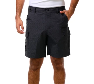 Thumbnail 3: REEL LEGENDS Men's Performance Cargo Shorts 