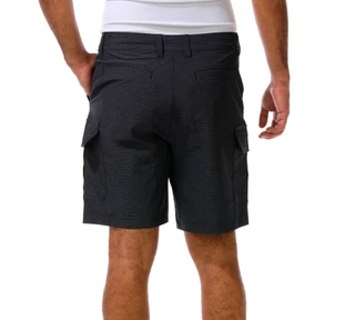 Thumbnail 10: REEL LEGENDS Men's Performance Cargo Shorts 