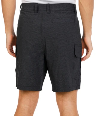 Thumbnail 11: REEL LEGENDS Men's Performance Cargo Shorts 