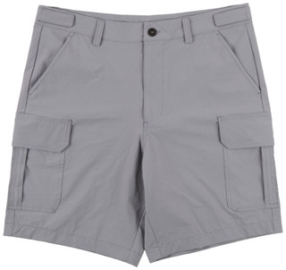 Thumbnail 3: REEL LEGENDS Men's Performance Cargo Shorts 