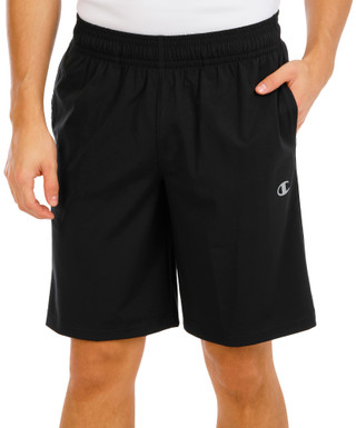 Thumbnail 1: Champion Men's On The Move Active Shorts 