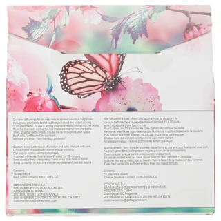 Thumbnail 2: GC Fragrance 3 Pk Diffuser Set 
