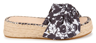 Thumbnail 4: KATE SPADE Womens Lucie Espadrille Platform Sandals 