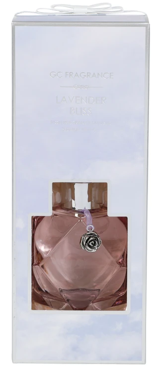 Thumbnail 1: GC Fragrance 7.04 oz Lavender Bliss Fragrance Diffuser  