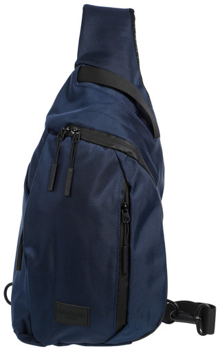 Thumbnail 1: DUCHAMP Large Ballistic Sling Bag 