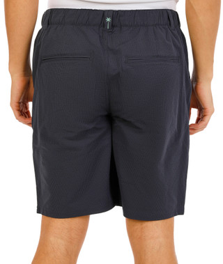 Thumbnail 3: Southern Palms Men's Seersucker Utility Shorts 