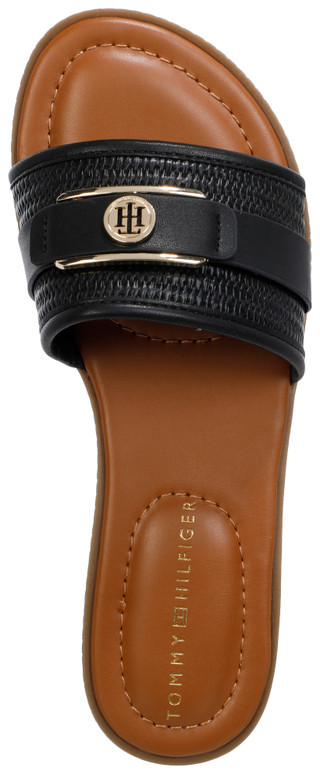 Thumbnail 2: Tommy Hilfiger Womens Melie Sandals 