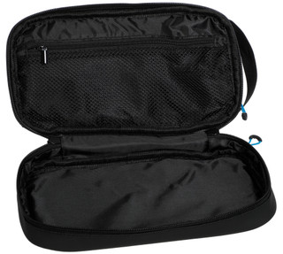 Thumbnail 2: Salt Life Sturgeon Travel Toiletry Set with Refillable Bottle 