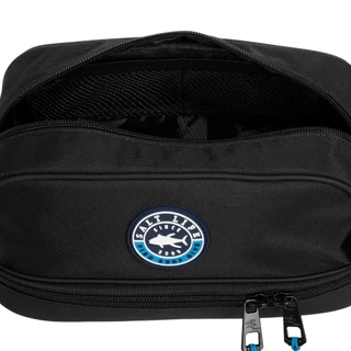 Thumbnail 3: Salt Life Sturgeon Travel Toiletry Set with Refillable Bottle 
