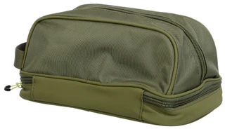 Thumbnail 3: Salt Life Sturgeon Travel Toiletry Set with Refillable Bottle 