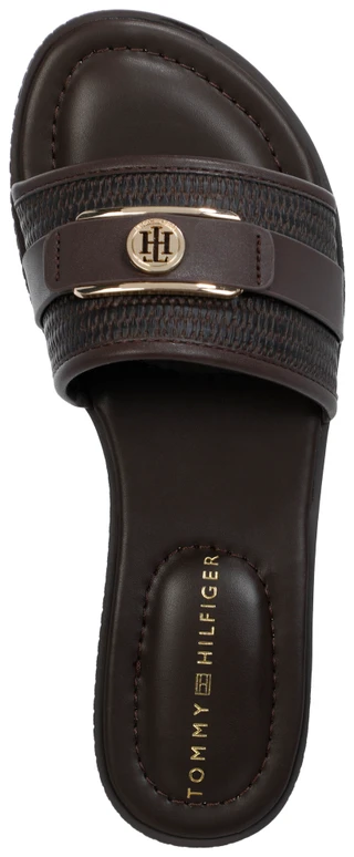 Thumbnail 3: Tommy Hilfiger Womens Melie 2 Sandals 