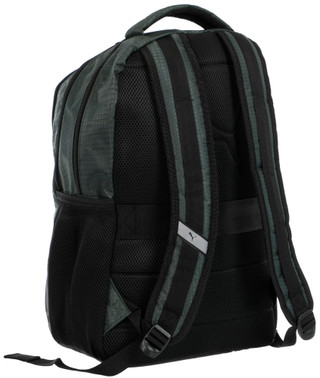 Thumbnail 3: Puma Strategy Backpack with Multiple Compartments 