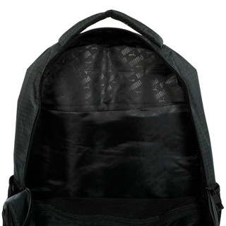 Thumbnail 4: Puma Strategy Backpack with Multiple Compartments 
