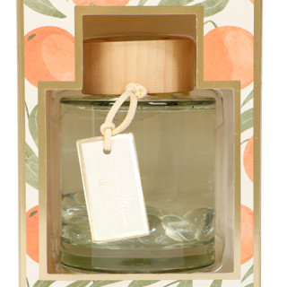 Thumbnail 2: GC Fragrance 5.28 oz Orange Blossom & Sage High Fragrance Diffuser 