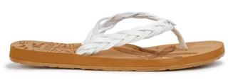 Thumbnail 3: ROXY Womens Feel Breezie Flip Flop Sandals 