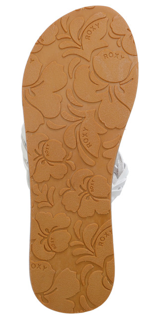 Thumbnail 4: ROXY Womens Feel Breezie Flip Flop Sandals 