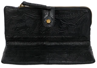 Thumbnail 2: American Leather Co Women's Hudson Bifold Wallet 