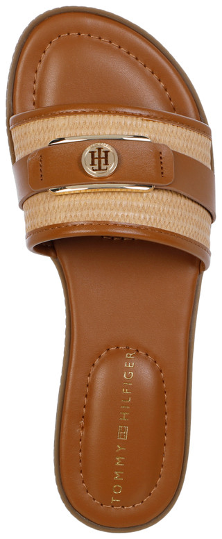 Thumbnail 4: Tommy Hilfiger Womens Melie Sandals 