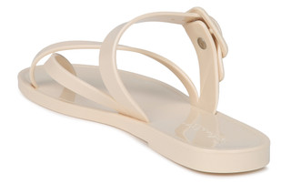 Thumbnail 3: Splendid Womens Sutton Jelly Sandals 
