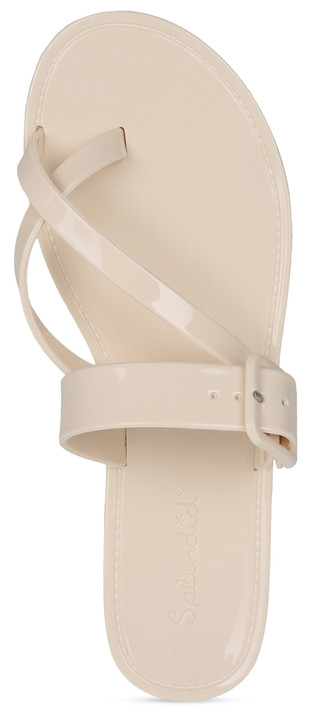 Thumbnail 4: Splendid Womens Sutton Jelly Sandals 