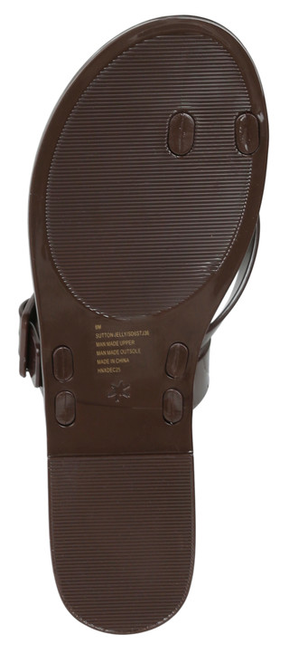 Thumbnail 2: Splendid Womens Sutton Jelly Sandals 