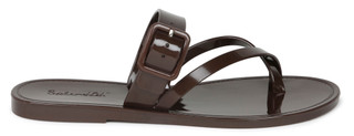 Thumbnail 3: Splendid Womens Sutton Jelly Sandals 