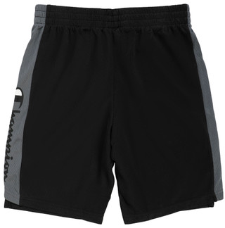 Thumbnail 3: Champion Big Boys Signature Active Shorts 