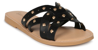 Thumbnail 1: Splendid Womens Simon Studs Sandals 