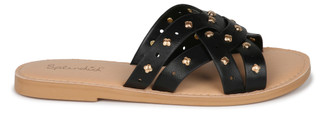 Thumbnail 4: Splendid Womens Simon Studs Sandals 