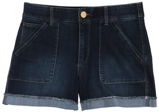 Thumbnail 2: Democracy Womens AbSolutions High Rise Shorts 